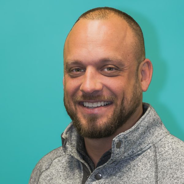 Aaron Christy founder Raintree Village Water Restoration